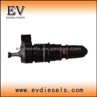 DFAC Dongfeng Engine Spare Parts L375 Injector C3975929