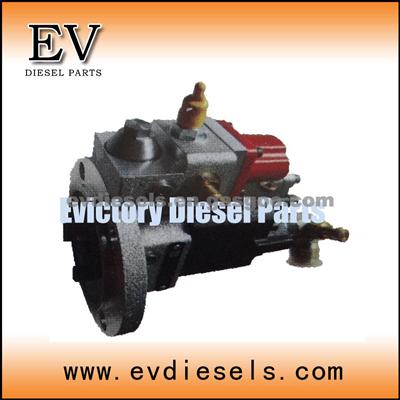 3973228 Fuel Injection Pump L375 6L CUMMINS Engine Part For DENON Trucks