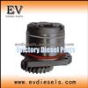 DFAC Dongfeng Engine Spare Parts 6L L375 Oil Pump C4941464