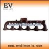 DFAC Dongfeng Engine Spare Parts L375 Exhaust Manifold 4942378\3937629