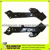 Radiator Support Panel Reinforcement Jeep Grand Cherokee Dodge Durango RH:5156116AA LH:5156117AA