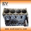 XCMG Forklift SPARE Parts CA6125 CA6110 CY6102 A490BPG Cylinder Block