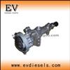 HANGCHA HC Forklift Engine Parts A490BPG C240 TD27 TD42 Oil Pump Water Pump