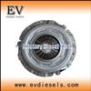 DAEWOO DOOSAN Forklift Parts C240 4D94E 4D94LE 4TNV94 clutch disc / clutch plate