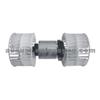 Blower Mercedes Benz :0008309808, NEOPLAN:180370002, Bosch:0130111015, Behr/Hella:8EW009160571