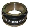 Brake Drum For Gorica 116095