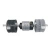 Blower MAN:81619300042, Mercedes Benz:0018300208, Volvo:8157216, Bosch:0130111116,