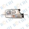 High Performance!!!!Hot Sales Head Lamp(8125106496/8125106498) For MAN TGX/TGS