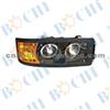 High Performance!!!!Hot Sales Head Lamp For MAN Delong F2000 Series