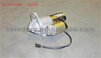 Starter Motor B11-3708110BA