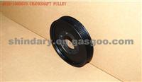 Crankshaft Pulley 481H-1005070