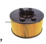 AIR FILTER FOR BMW 13 71 7 503 141