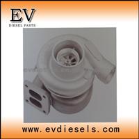 3774229 ISF3.8 Turbo Charger FOTON Cummins Engine Parts