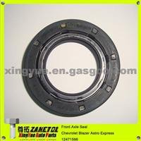 Front Axle Seal For Chevrolet Blazer Astro Express 12471586