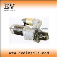 FOTON Cummins Spare Parts ISF3.8 Starter Motor 5268413