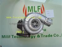 The New Type Turbocharger Turbocharger 4D56 49177-01512