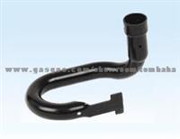 Pretensioner Tube For Car Safety Belt