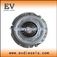 DAEWOO DOOSAN Forklift Parts C240 4D94E 4D94LE 4TNV94 clutch disc / clutch plate