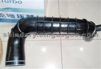 Intake Air Hose Only For Turbo 93824575