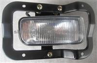 FOG LAMP RH-STAR Y033-010