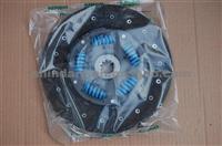 Clutch Disc. 97260181