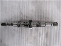 Shaft-Input Sail 9071586