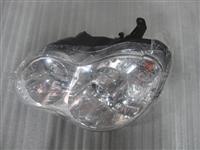 GEELY SDR-GL120 headlamp LH