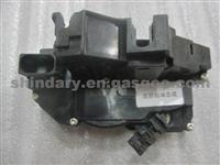 GEELY SDR-GL110 FR Lock body RH