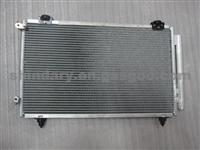 GEELY SDR-GL100 Radiator Assy