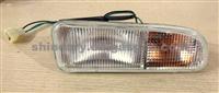 Fog Light RH 370741