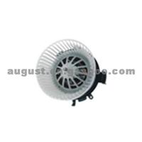 Blower Mercedes Benz Sprinter:0008356007, Behr/Hella:8EW351034061