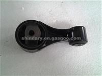 ENGINE MOUNT ASSY RR 1001300-G08