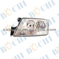 High Performance!!!!Hot Sales Head Lamp(8125106497/8125106499) For MAN TGX/TGS