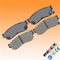 NISSAN SUBARU Brake Pad D1018 GDB988 D275-7155