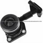 3182 600 109 Concentric Slave Cylinder For Ford Fiesta V