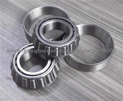 32010 Tapered Roller Bearing For Machine