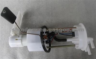 FUEL PUMP D-MODEL CK3700470N1