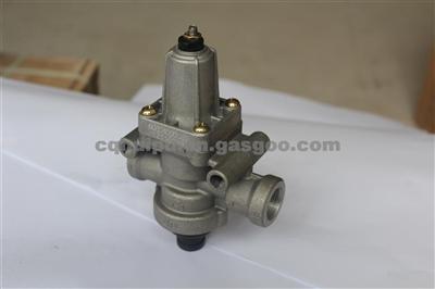 Pressure Regulating Valve