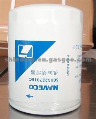 Oil Filter 500322701