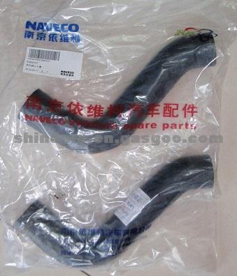 Upper,Lower Water Hose 93809147,93811591