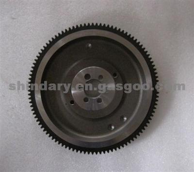 Flywheel Rim Assy LF479Q1-1005100A