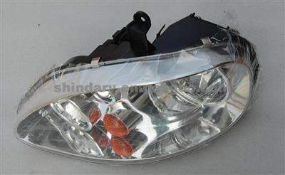 Front Lamp LH 97335624