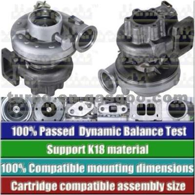 Turbo charger TO4B71 2674395 and turbo parts For engine  Perkins Agricultural