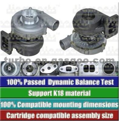 Turbo charger TO4B71 2674367 and turbo parts For engine  Perkins Agricultural