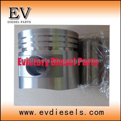 A490BPG Forklift Spare Parts A490BPG Piston Ring A490BPG Piston