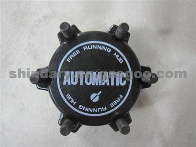 Hub Assy-Free Running 40260-2S601