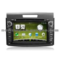 Newsmy Android 4.2 7 Dvd Car Audio Navigation System Android