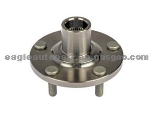 Wheel Hub Bearing For Lexus RX300 350 MCU35/MCU38 43502-28090