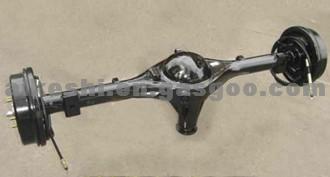 Rr Axle Housing Assy 2401000-P00 For Great Wall