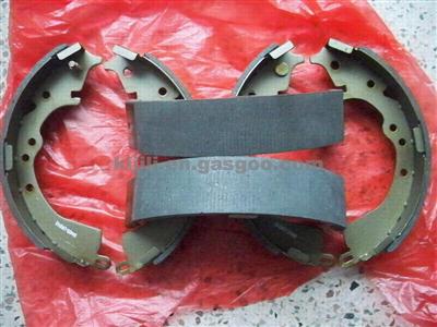 Brake Shoe 04495-0K010/04495-28090/V91187043 For TOYOTA